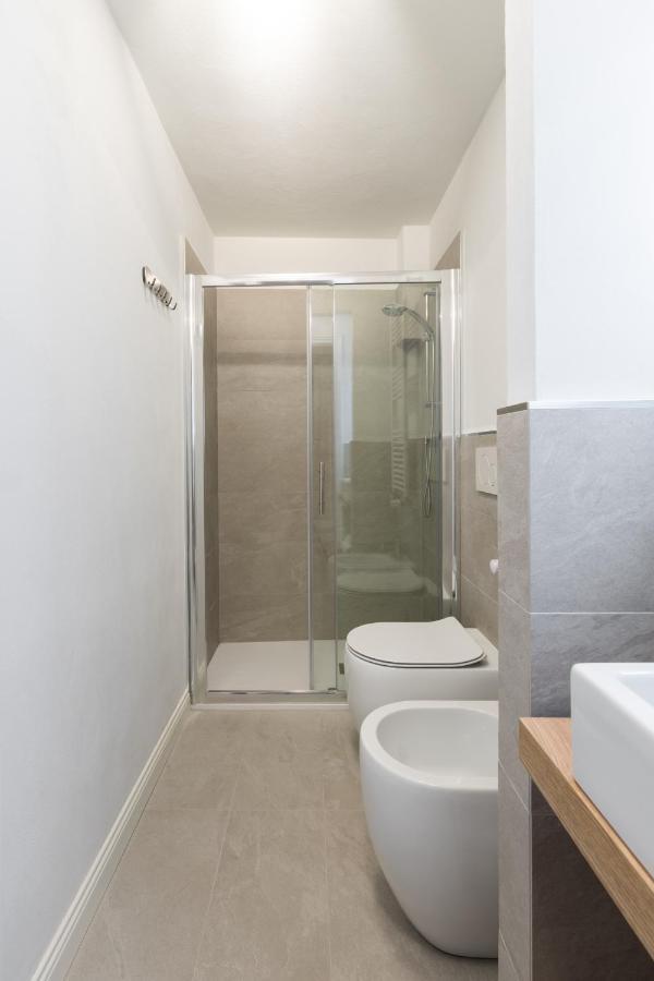Living Walls Florence Apartments Екстер'єр фото