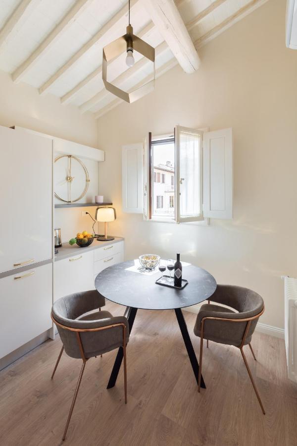 Living Walls Florence Apartments Екстер'єр фото